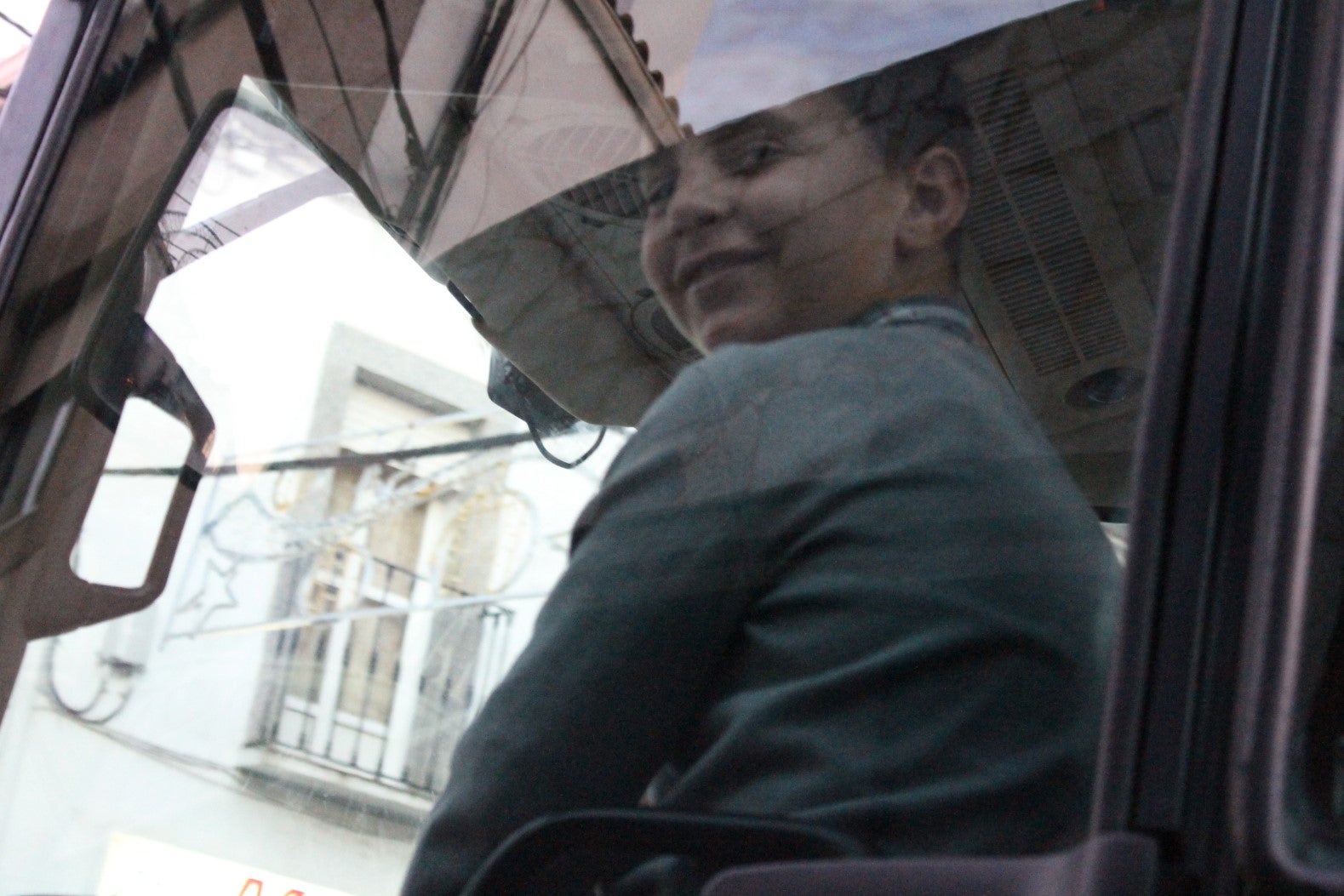 Fotos: Cabalgata de los Reyes Magos 2020 (I)