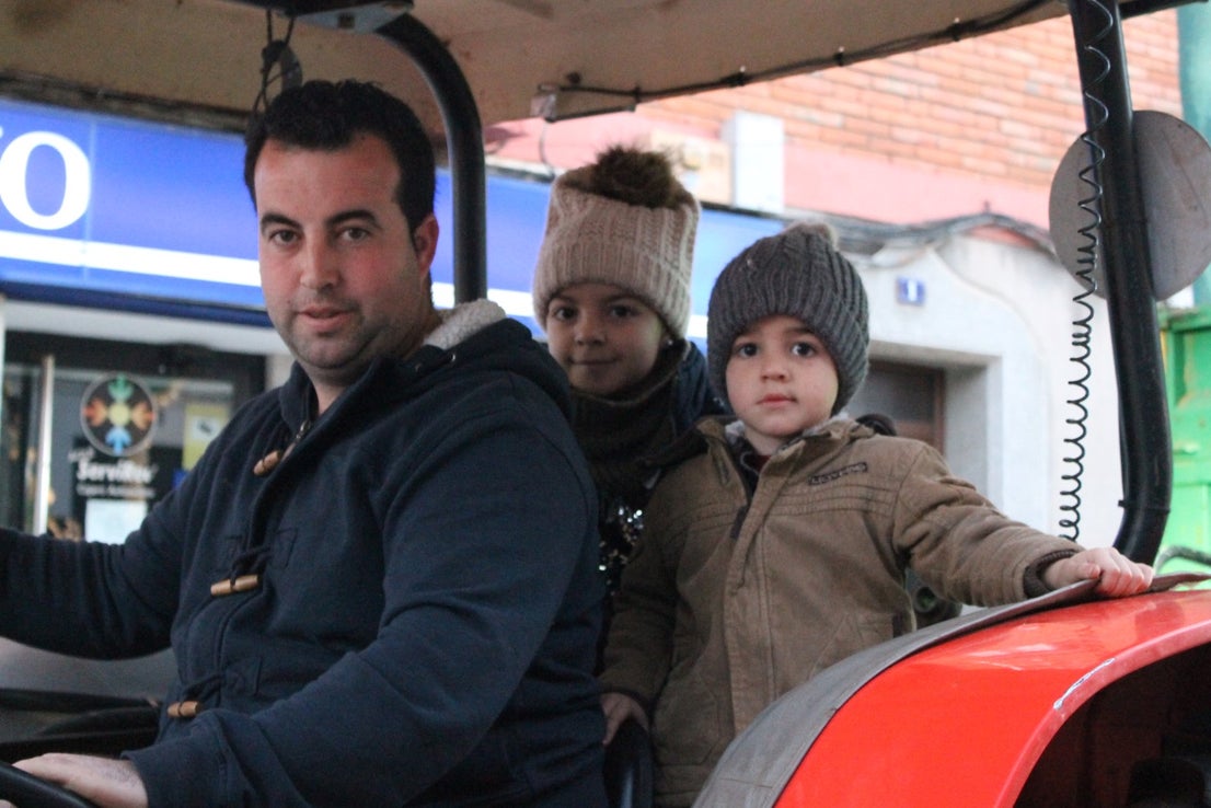 Fotos: Cabalgata de los Reyes Magos 2020 (II)