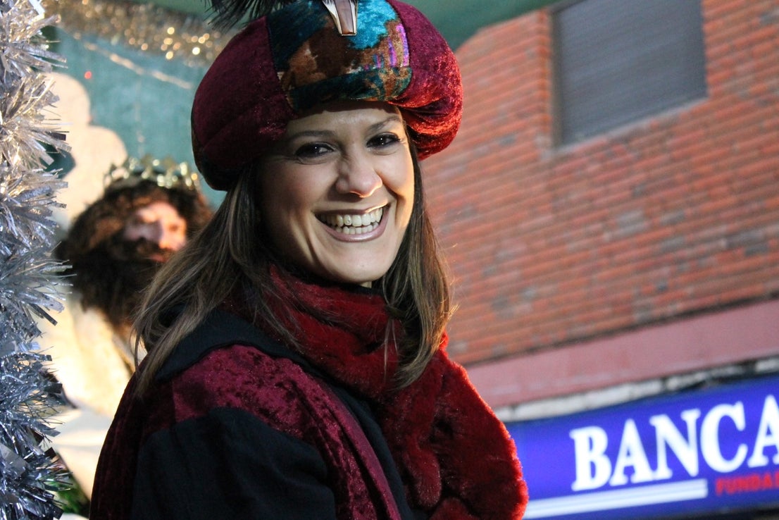 Fotos: Cabalgata de los Reyes Magos 2020 (II)