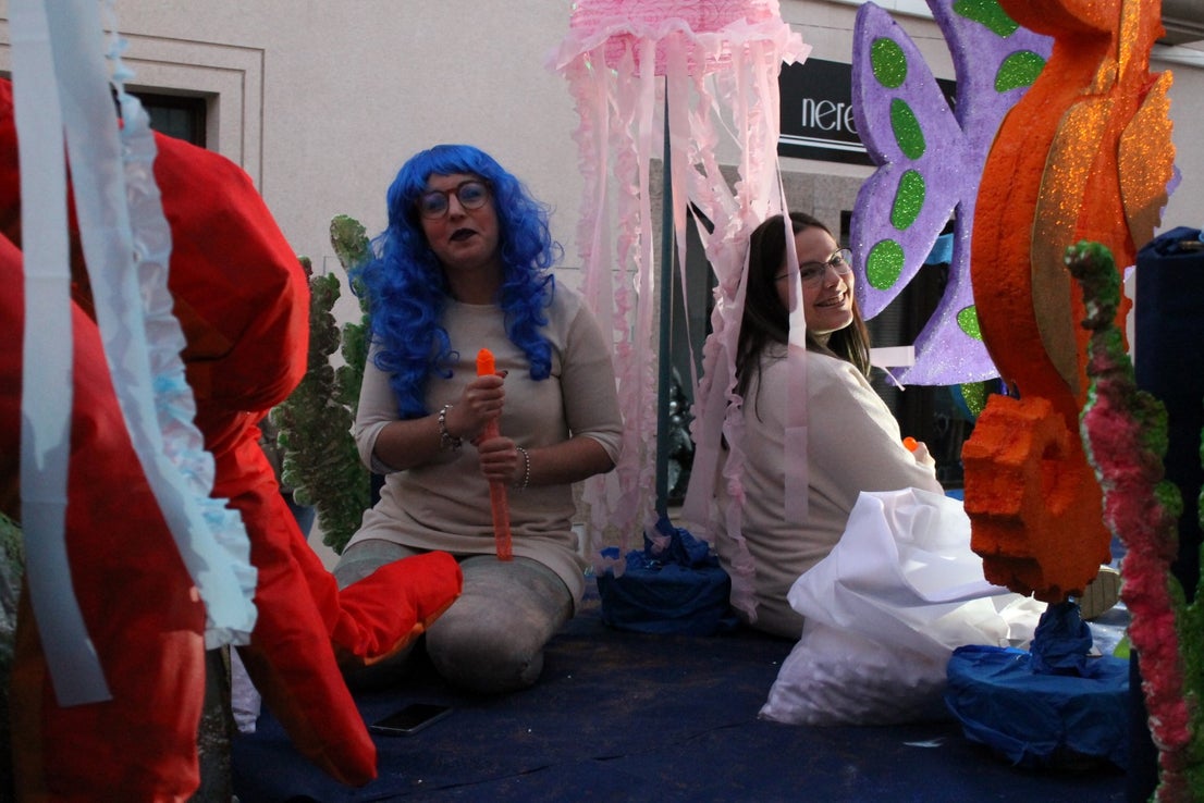 Fotos: Cabalgata de los Reyes Magos 2020 (II)