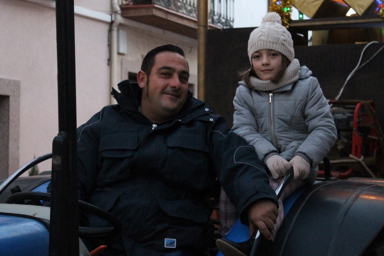 Fotos: Cabalgata de los Reyes Magos 2020 (II)