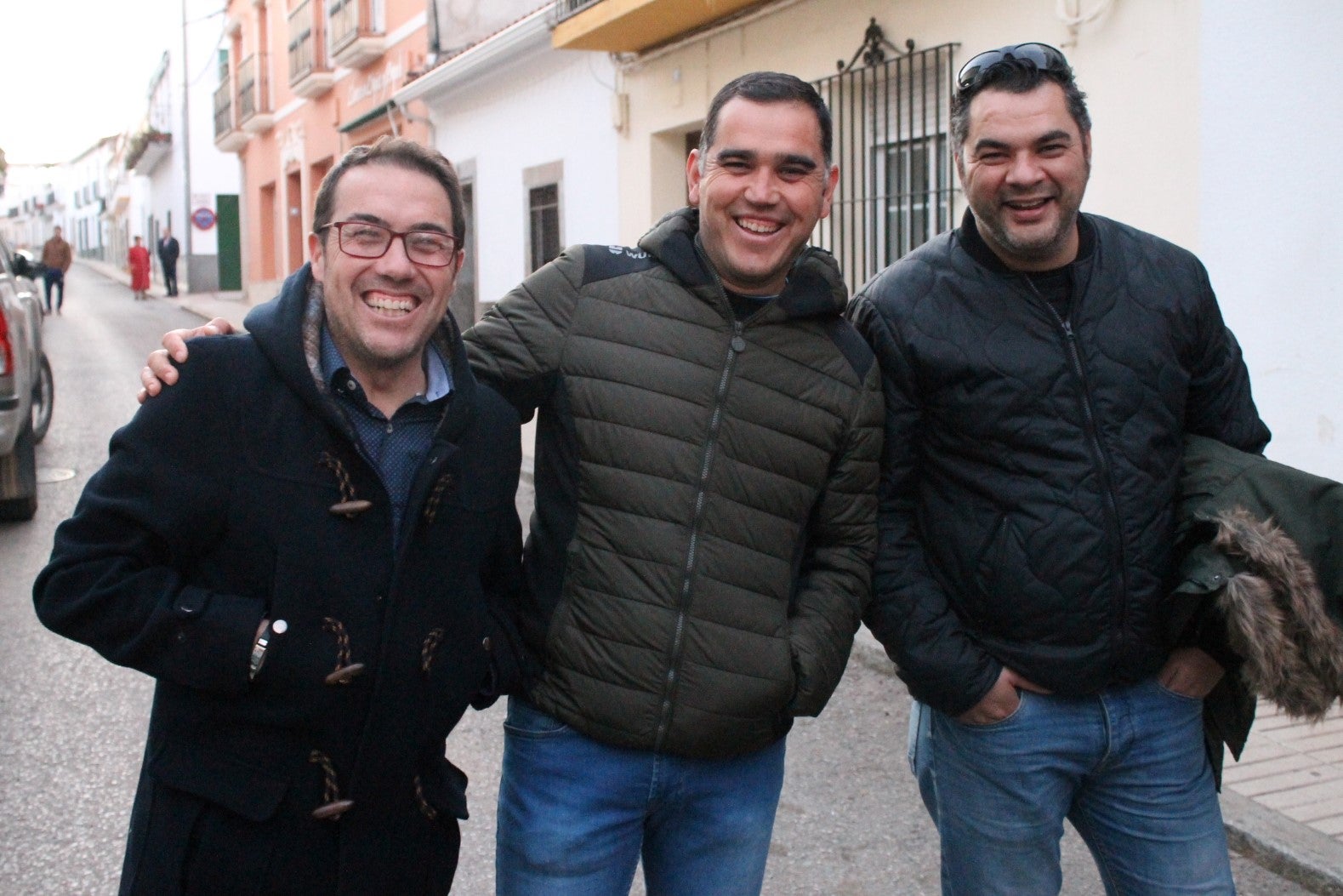 Fotos: Cabalgata de los Reyes Magos 2020 (II)