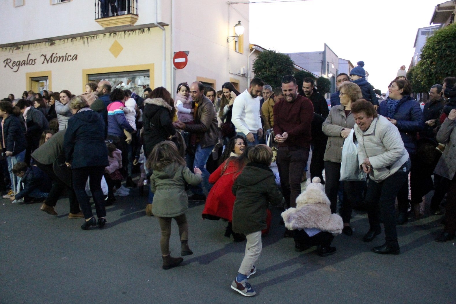 Fotos: Cabalgata de los Reyes Magos 2020 (II)
