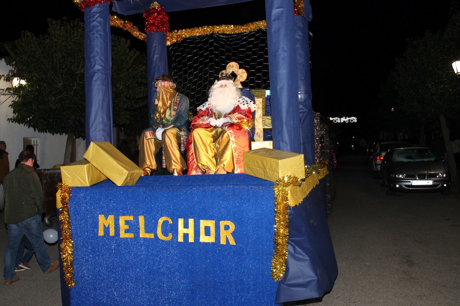Fotos: Cabalgata de los Reyes Magos 2020 (IV)