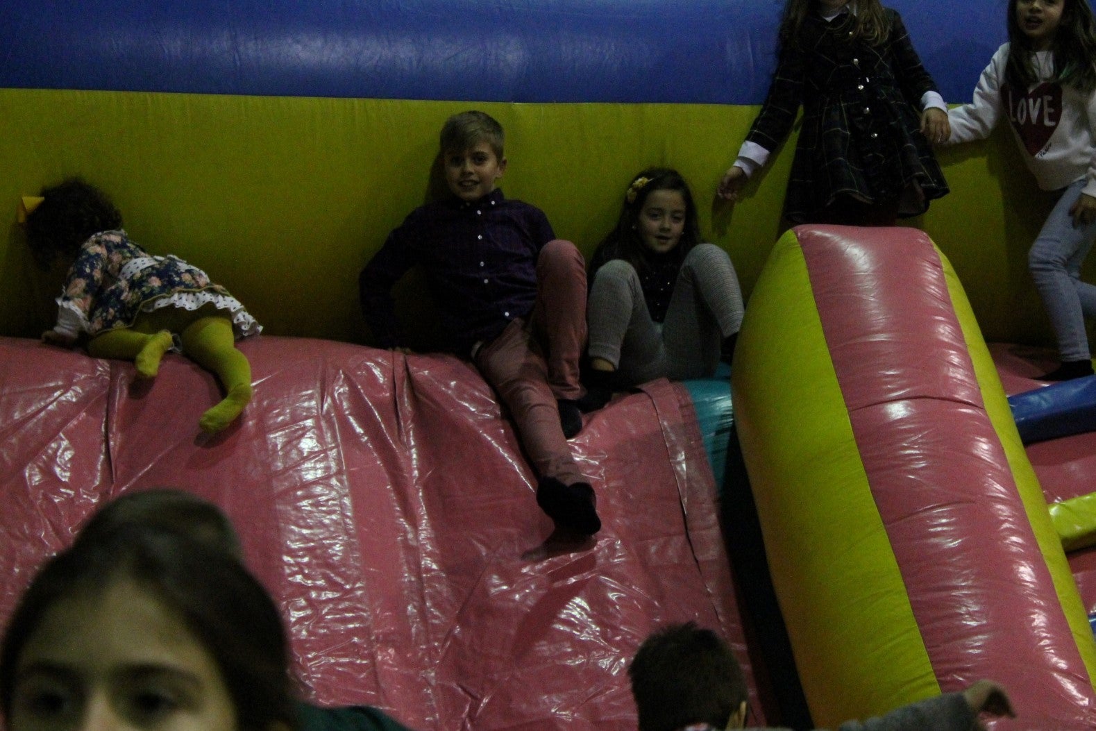 Fotos: Cabalgata de los Reyes Magos 2020 (IV)