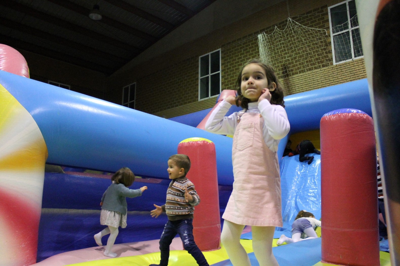 Fotos: Cabalgata de los Reyes Magos 2020 (IV)