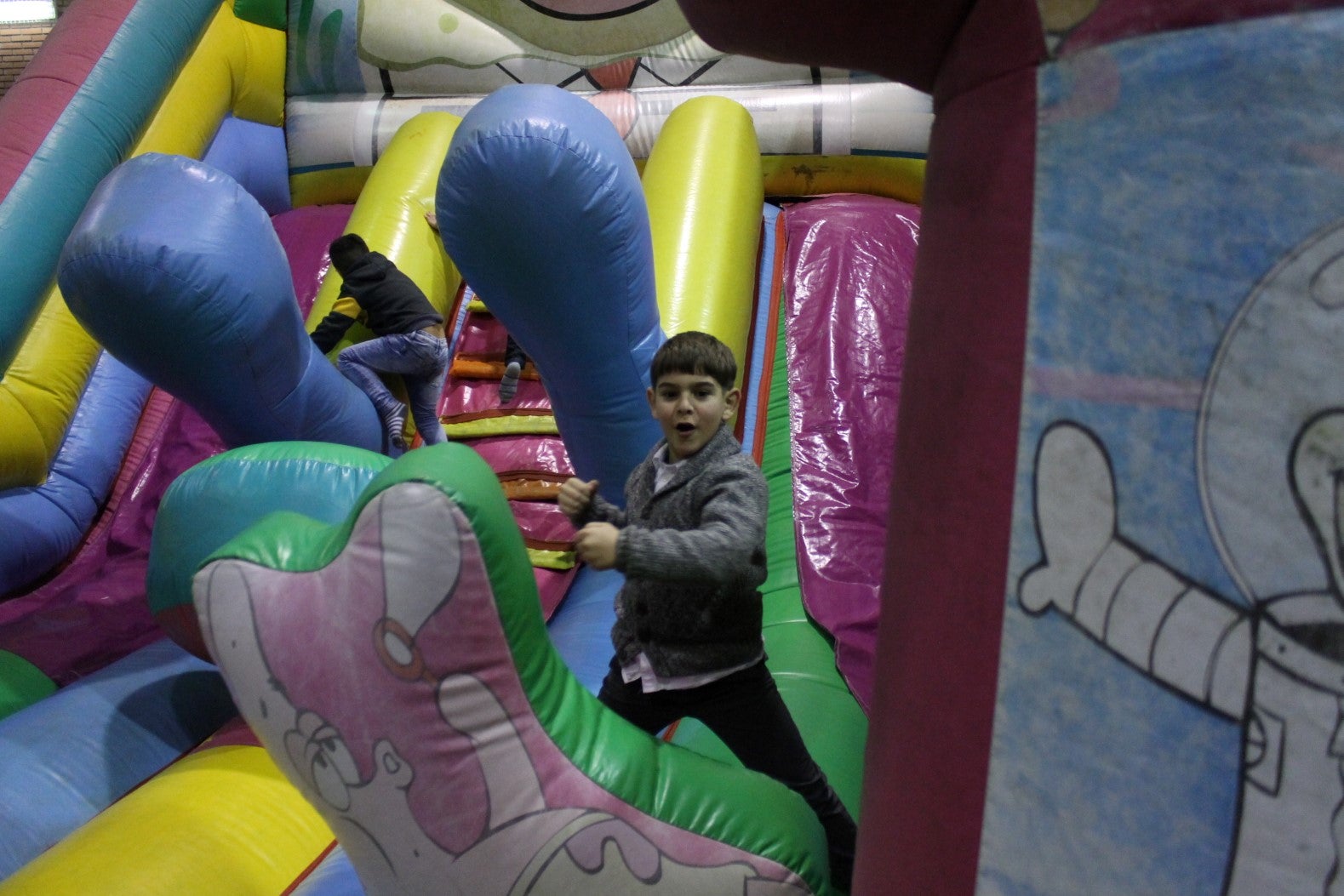 Fotos: Cabalgata de los Reyes Magos 2020 (IV)