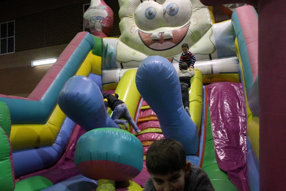 Fotos: Cabalgata de los Reyes Magos 2020 (IV)