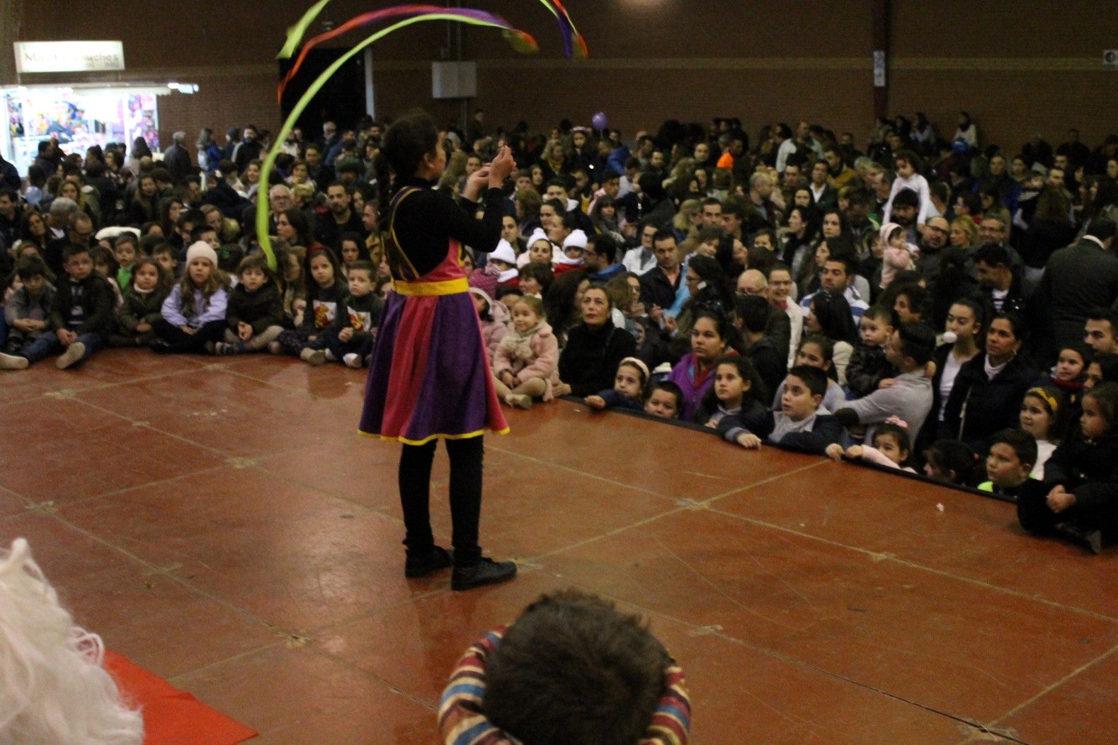 Fotos: Cabalgata de los Reyes Magos 2020 (IV)