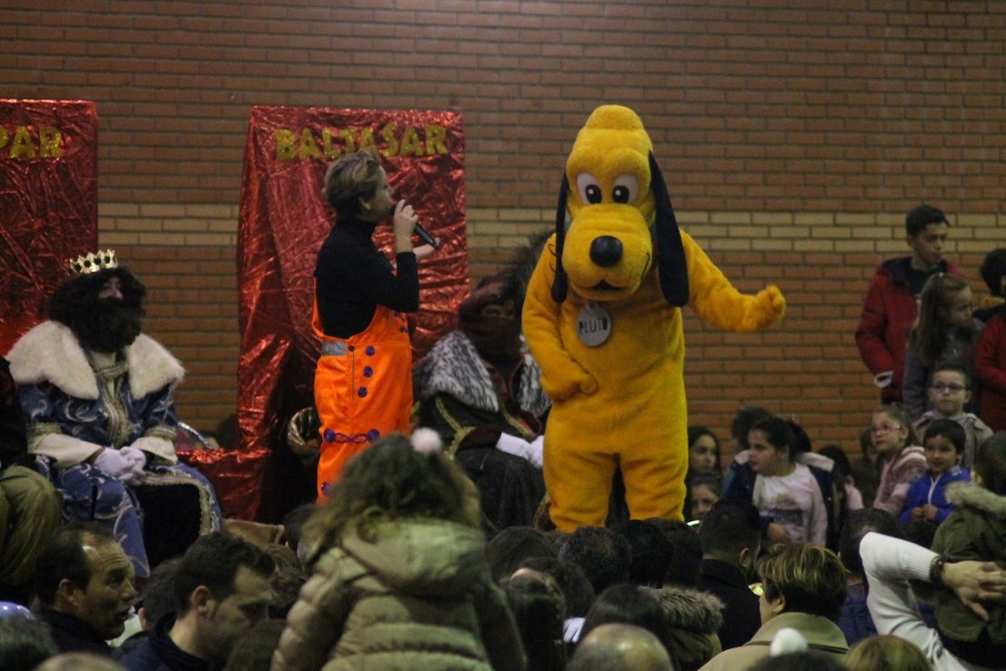 Fotos: Cabalgata de los Reyes Magos 2020 (V)