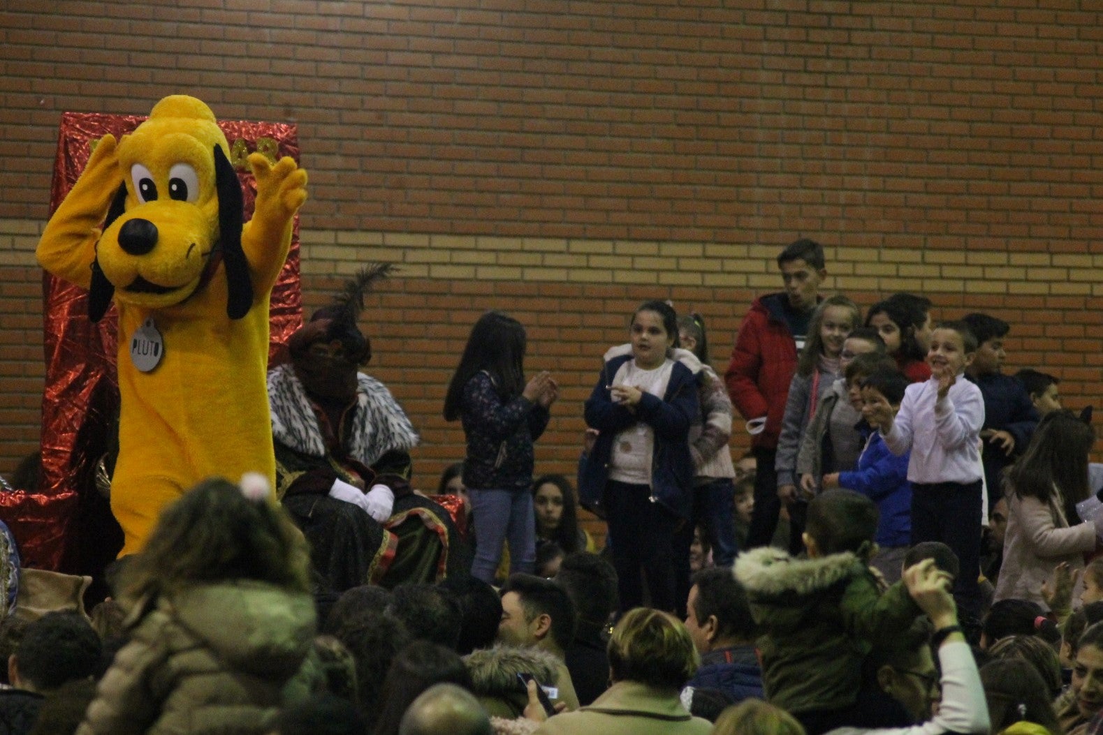 Fotos: Cabalgata de los Reyes Magos 2020 (V)