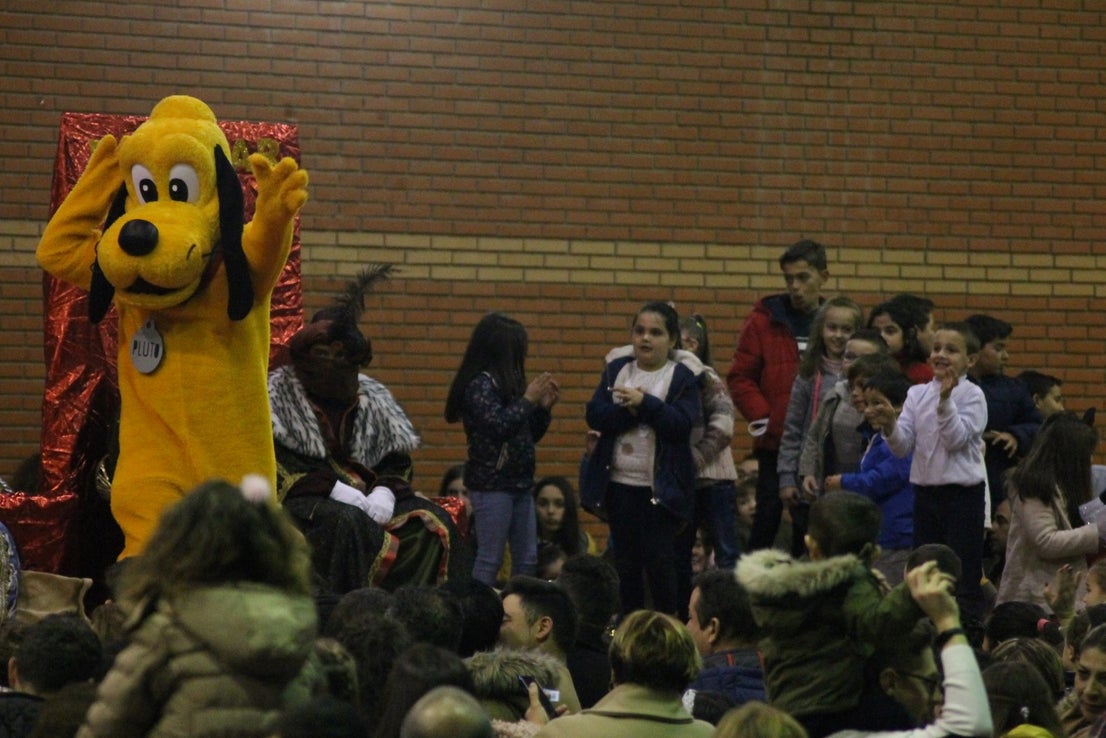 Fotos: Cabalgata de los Reyes Magos 2020 (V)
