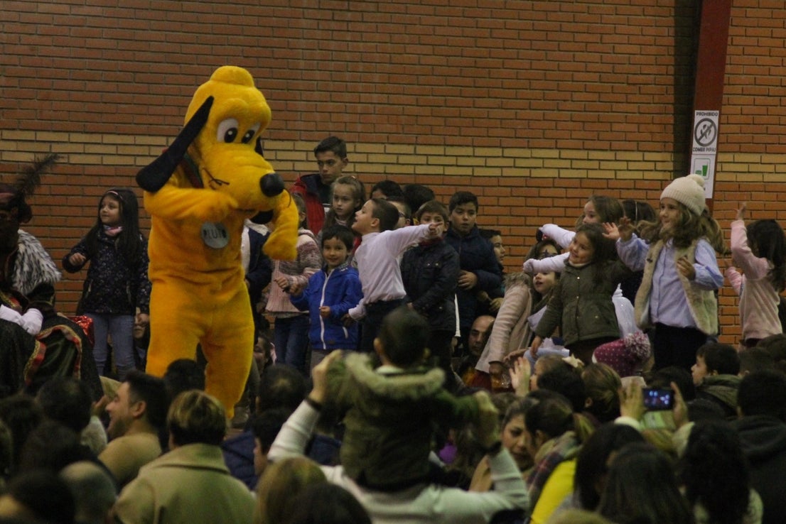 Fotos: Cabalgata de los Reyes Magos 2020 (V)