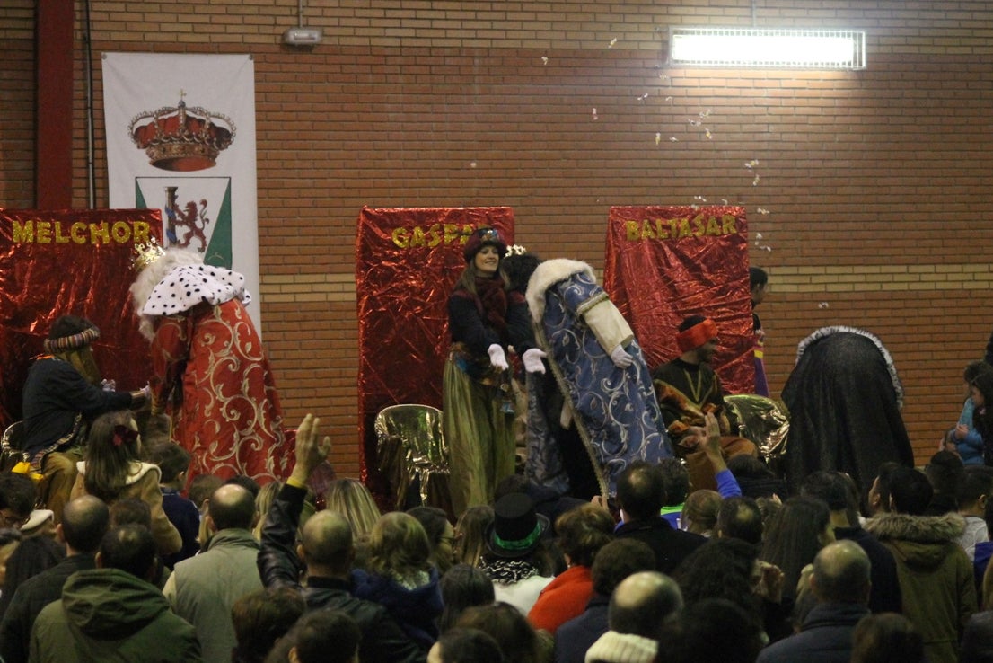 Fotos: Cabalgata de los Reyes Magos 2020 (V)