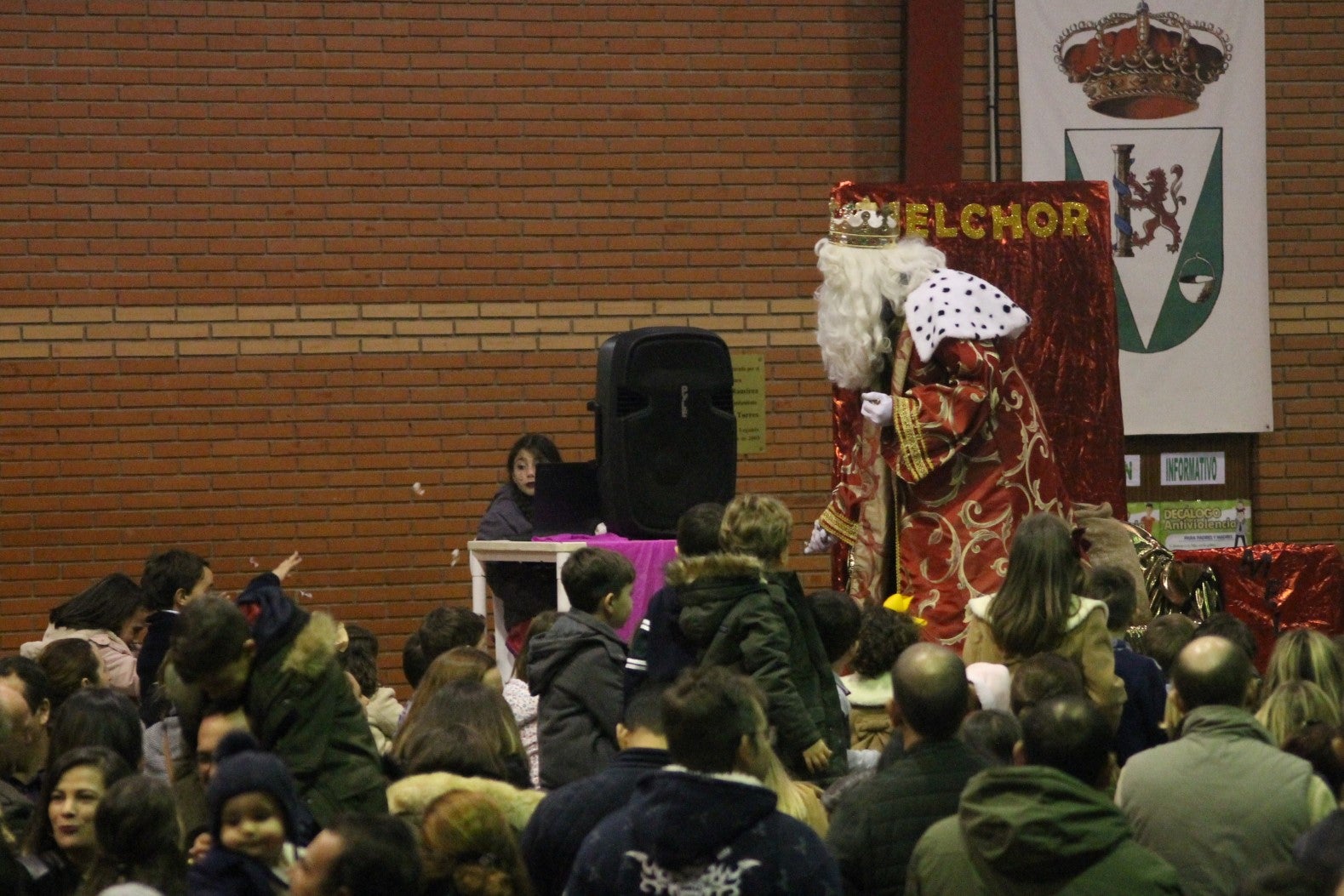 Fotos: Cabalgata de los Reyes Magos 2020 (V)