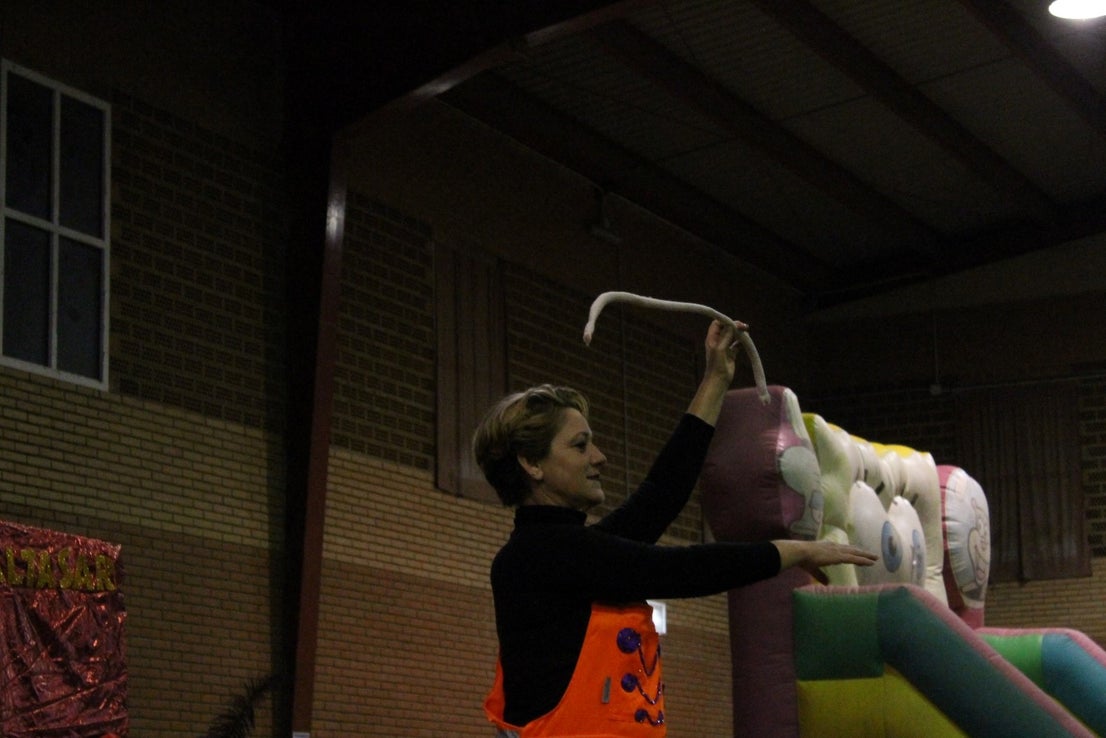 Fotos: Cabalgata de los Reyes Magos 2020 (V)