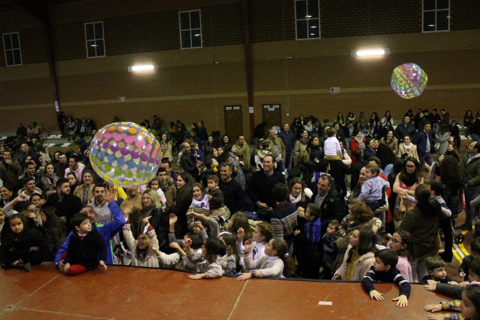 Fotos: Cabalgata de los Reyes Magos 2020 (V)