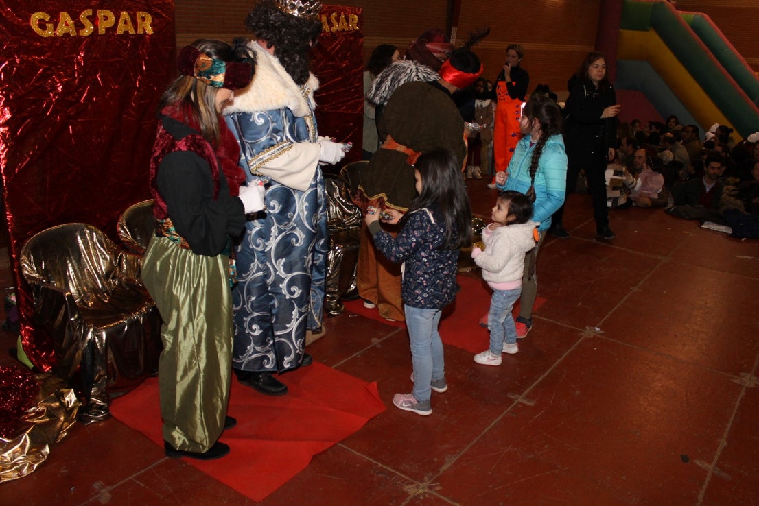 Fotos: Cabalgata de los Reyes Magos 2020 (V)