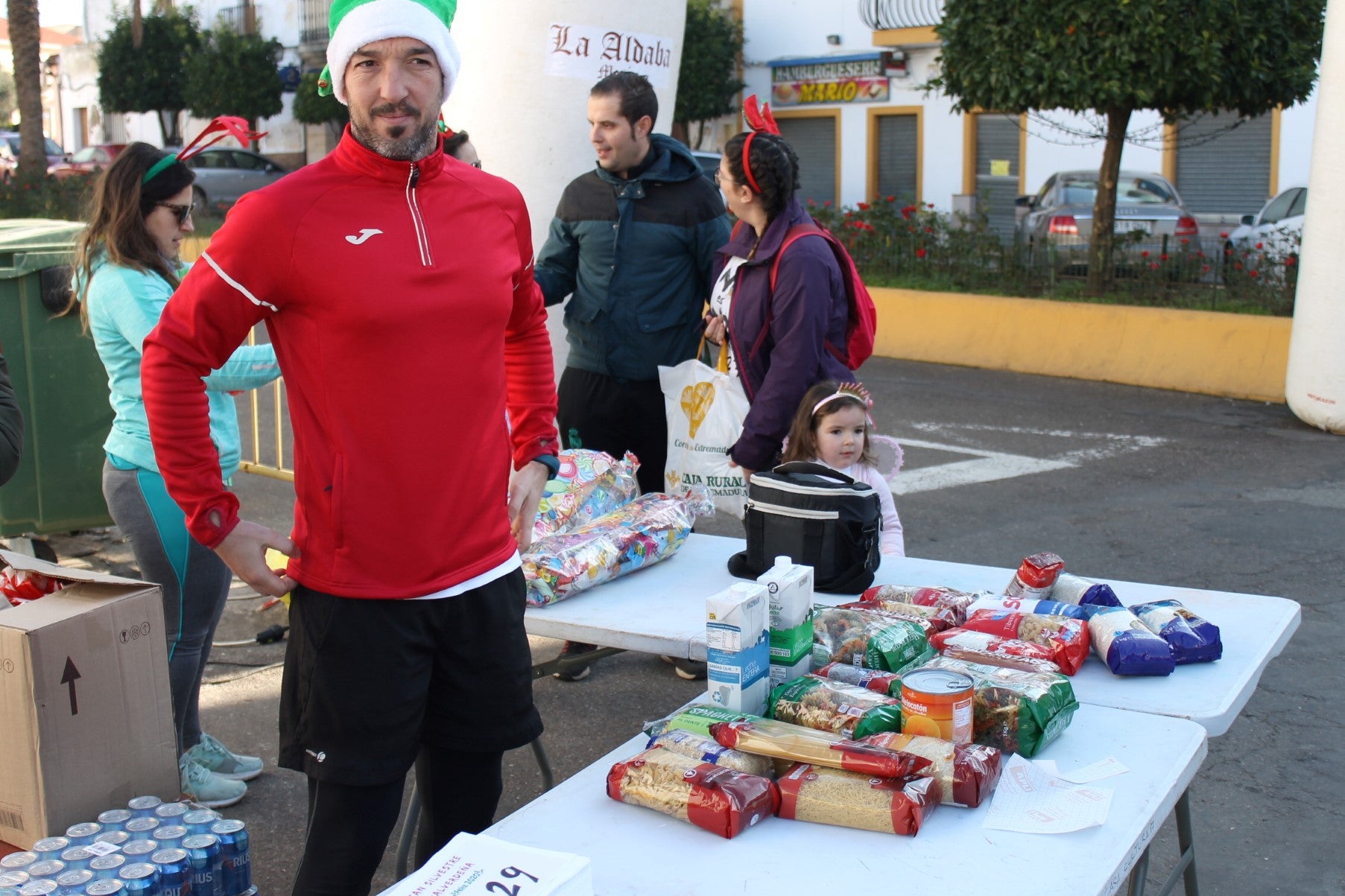 Fotos: San Silvestre 2020 (I)