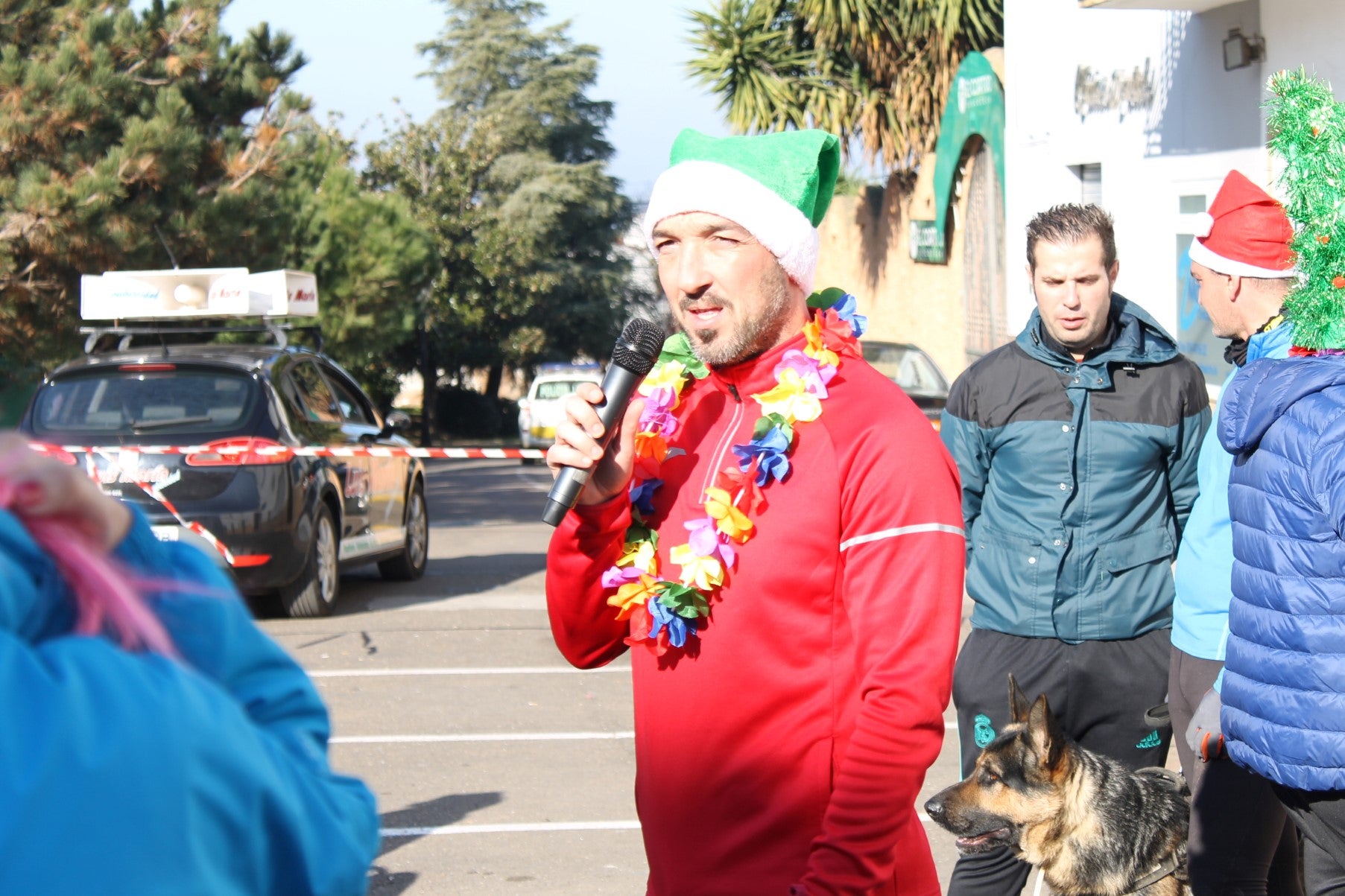 Fotos: San Silvestre 2020 (I)