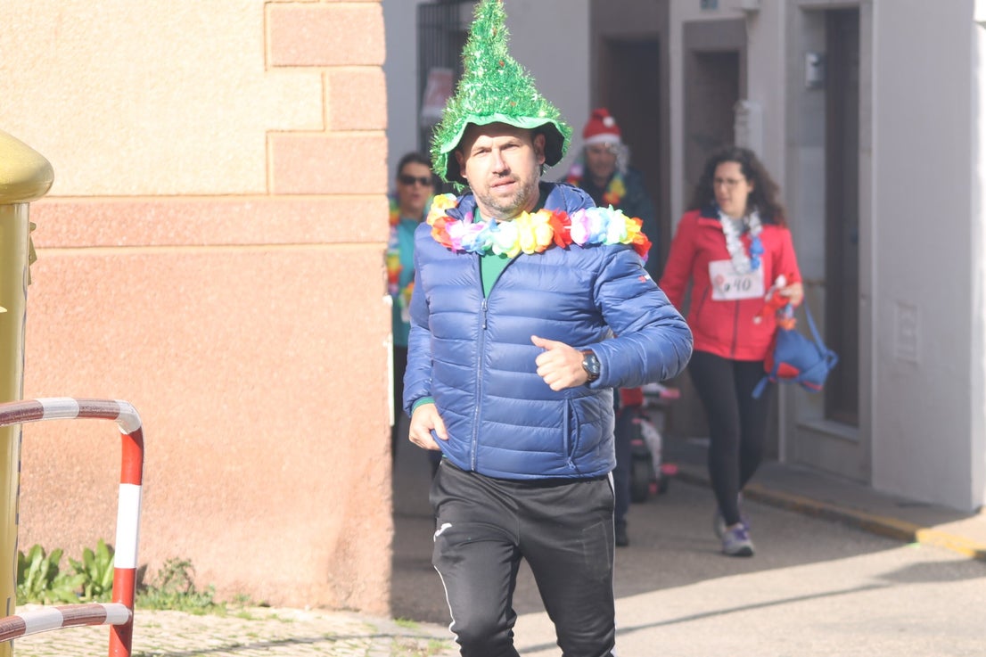 Fotos: San Silvestre 2020 (I)