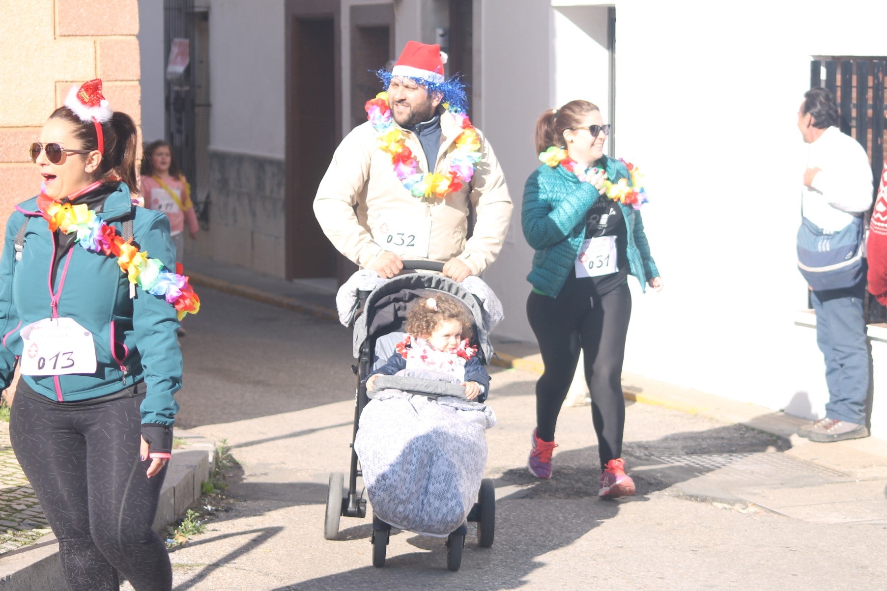 Fotos: San Silvestre 2020 (I)