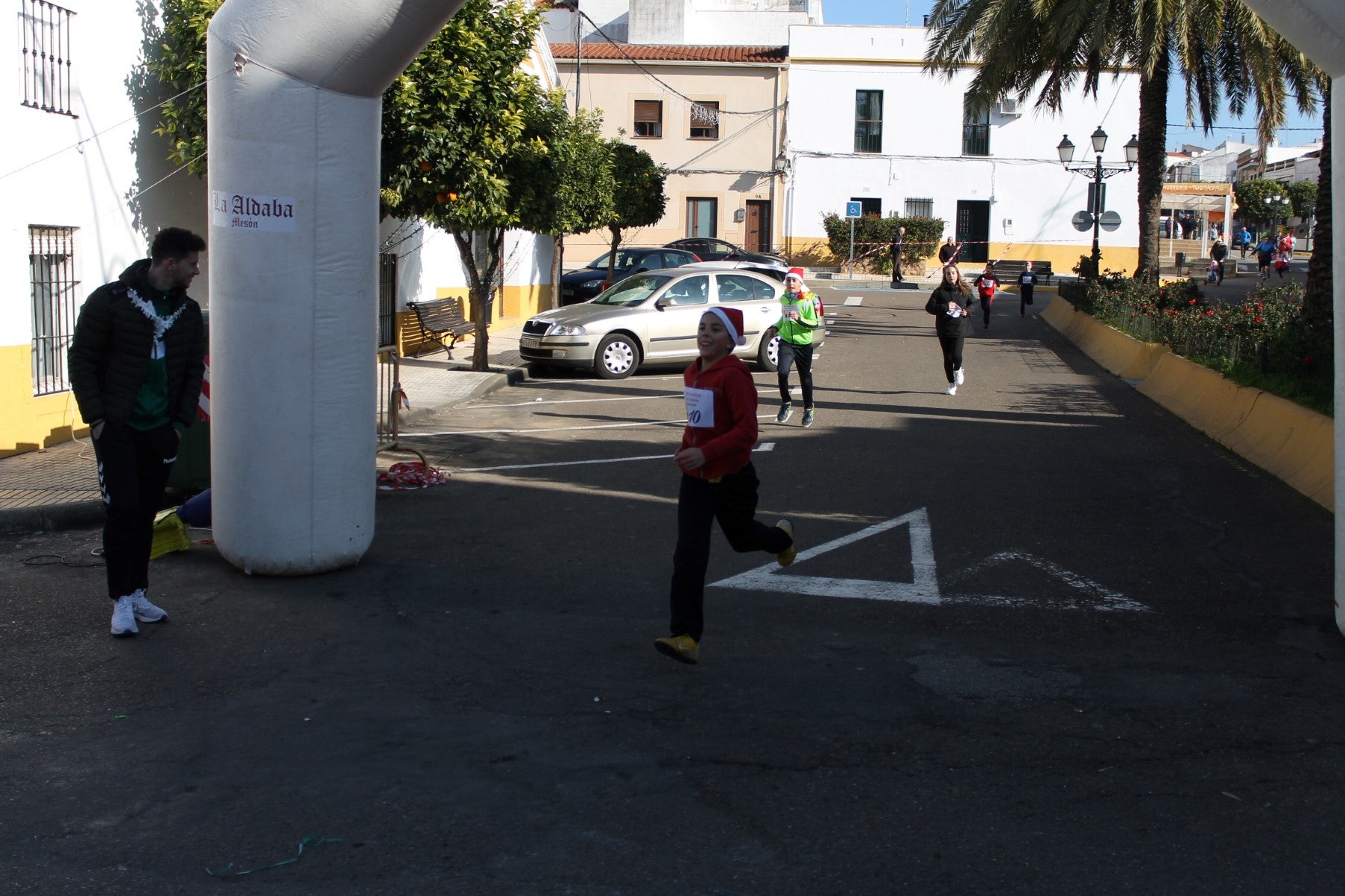 Fotos: San Silvestre 2020 (II)