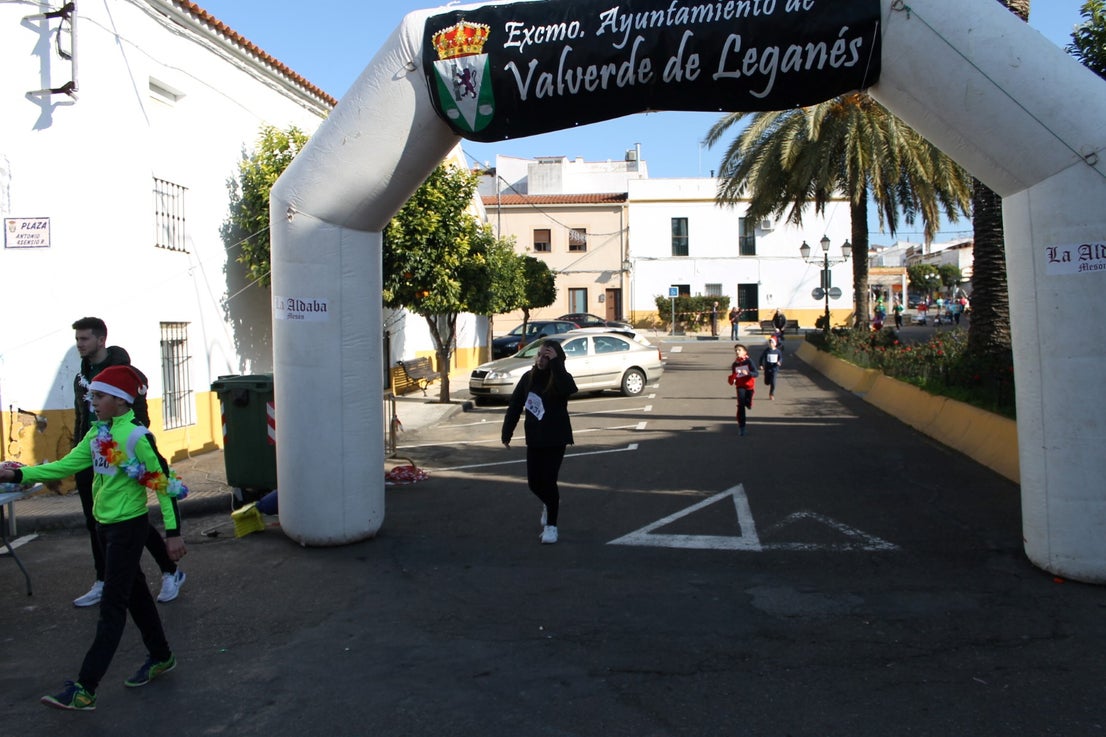 Fotos: San Silvestre 2020 (II)