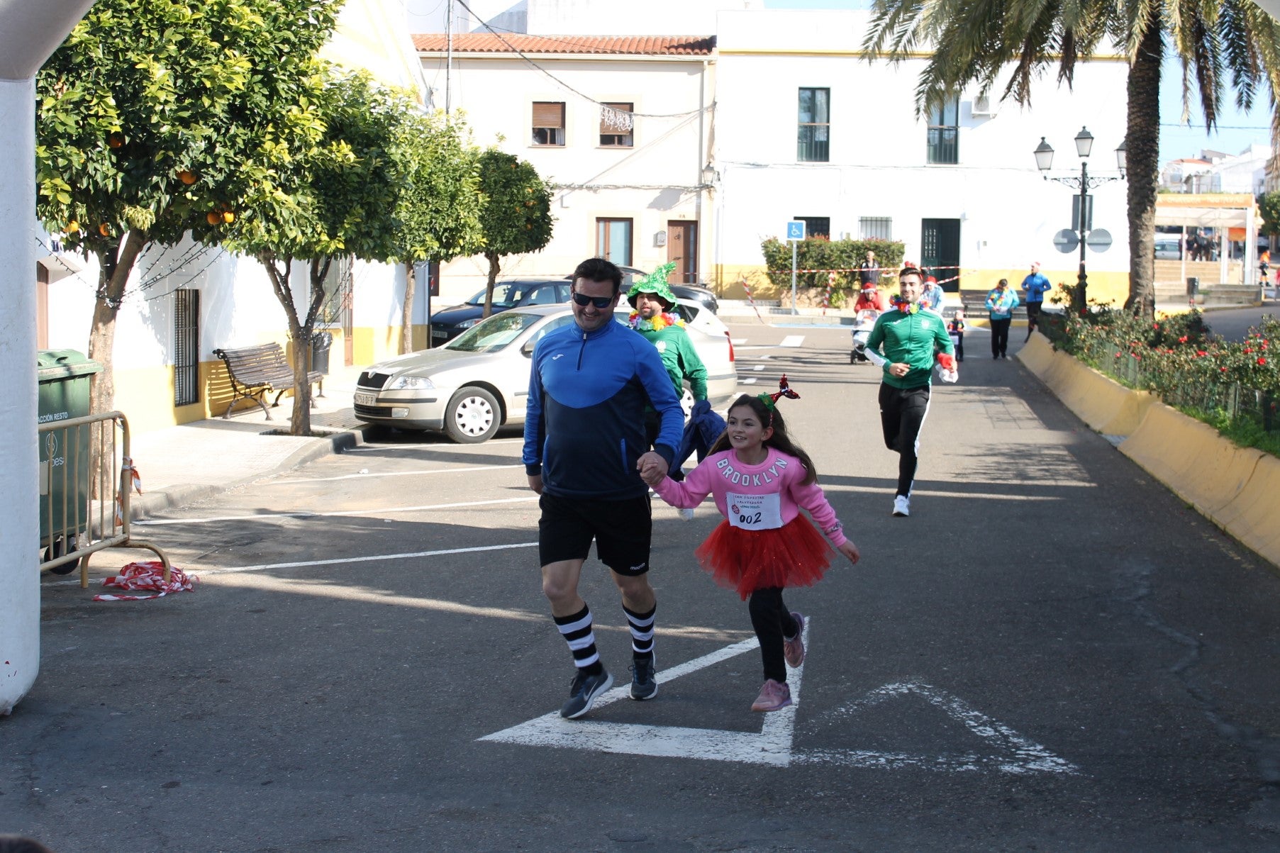 Fotos: San Silvestre 2020 (II)