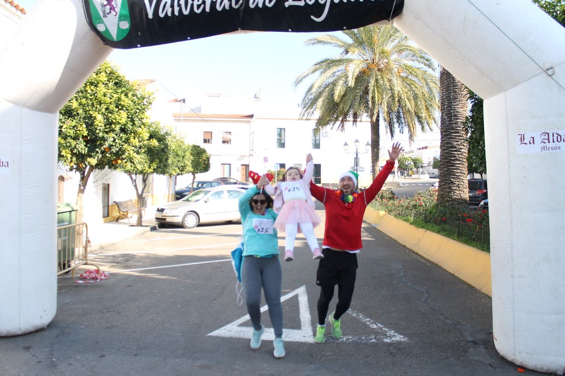 Fotos: San Silvestre 2020 (II)