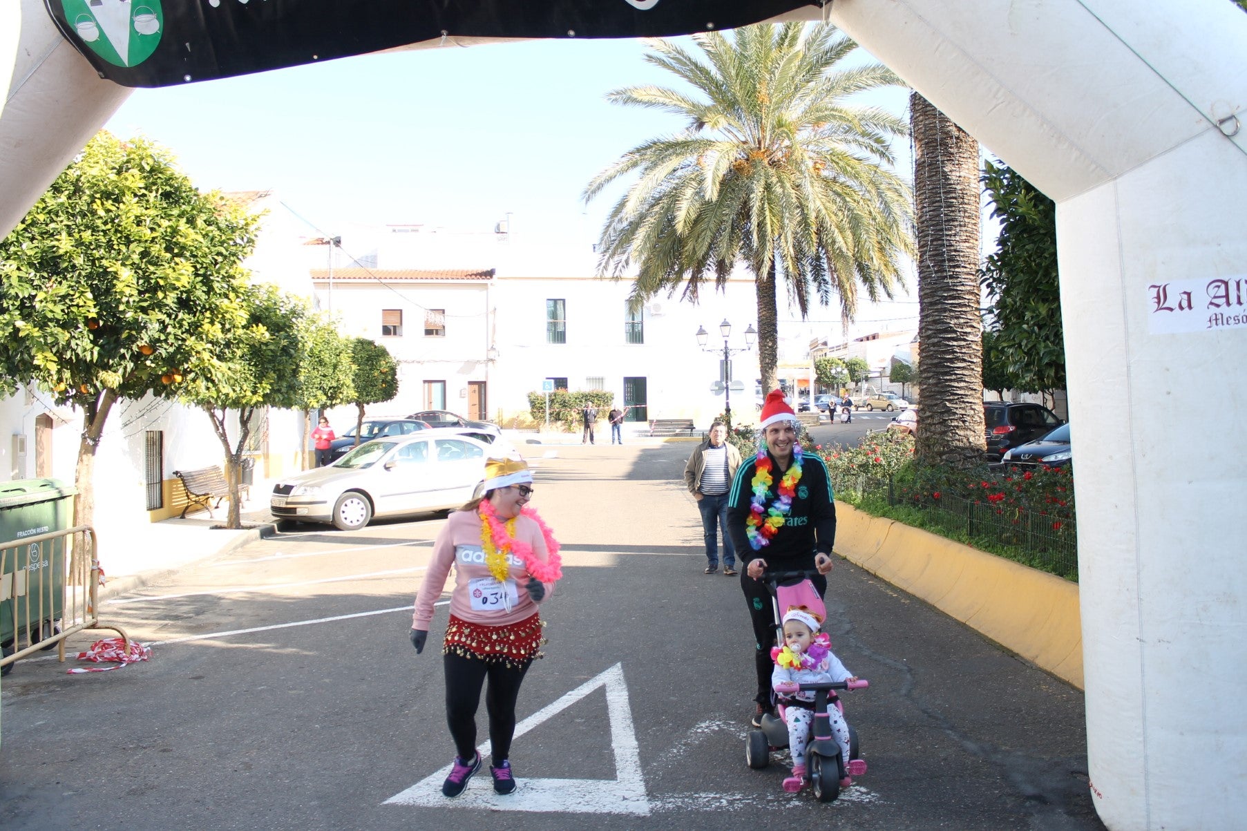 Fotos: San Silvestre 2020 (II)