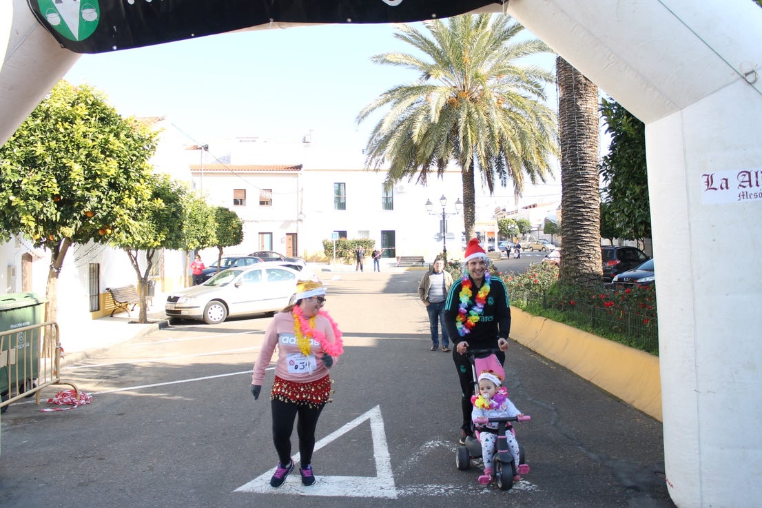 Fotos: San Silvestre 2020 (II)