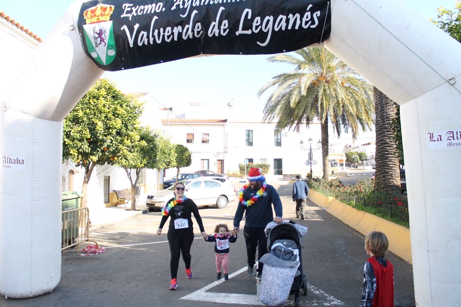 Fotos: San Silvestre 2020 (II)