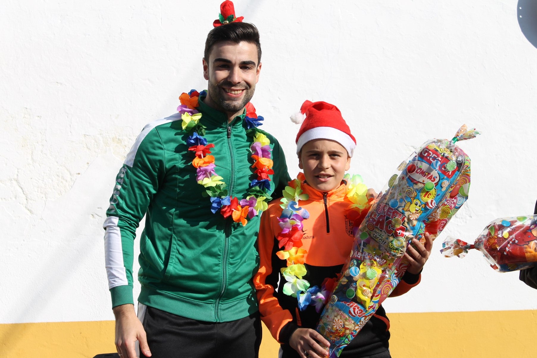 Fotos: San Silvestre 2020 (II)