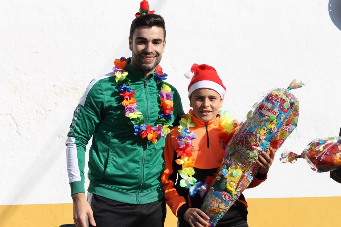 Fotos: San Silvestre 2020 (II)