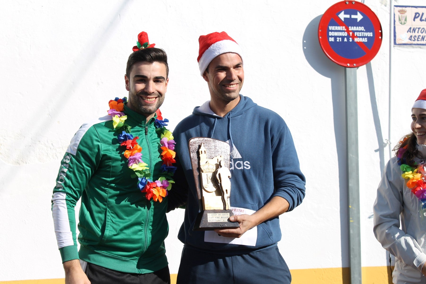 Fotos: San Silvestre 2020 (II)