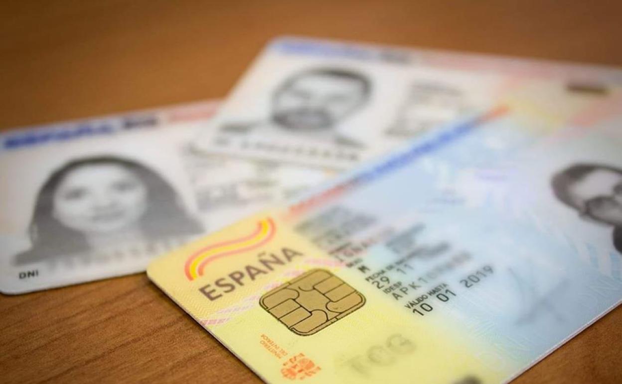 Los días 15 y 16 de enero, renovación del DNI en Valverde de Leganés