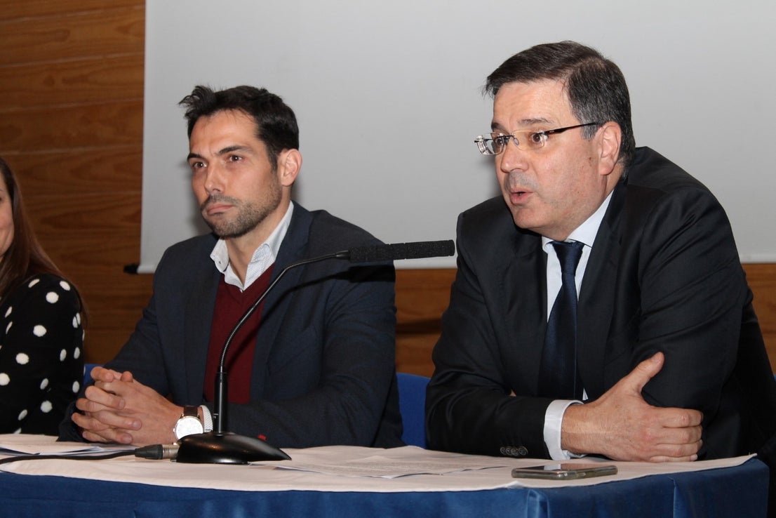 Fotos: 100 Números de HOY Valverde de Leganés (II)