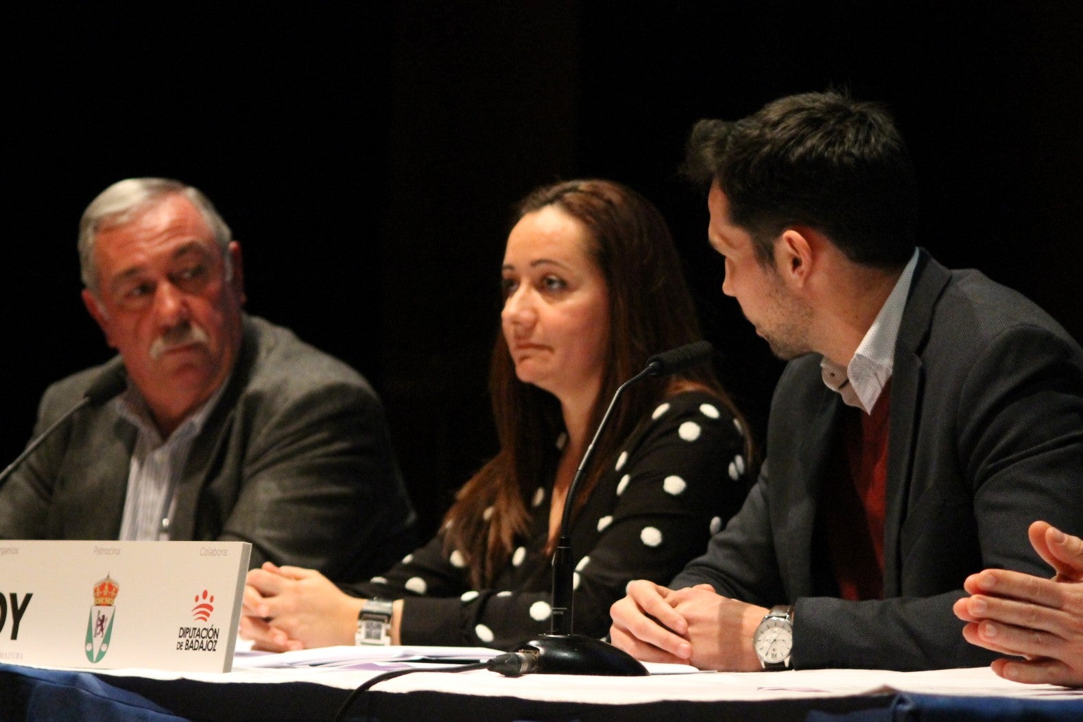 Fotos: 100 Números de HOY Valverde de Leganés (II)