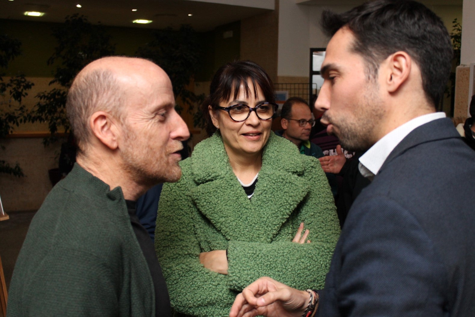 Fotos: 100 Números de HOY Valverde de Leganés (II)