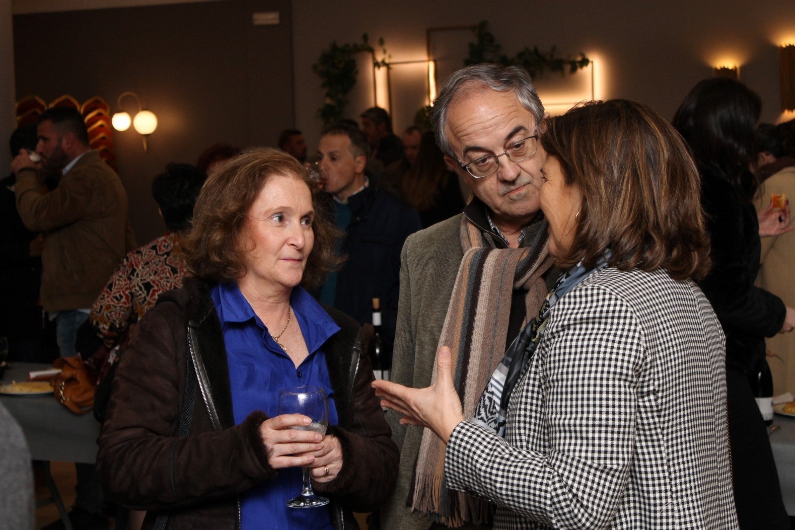 Fotos: 100 Números de HOY Valverde de Leganés (II)