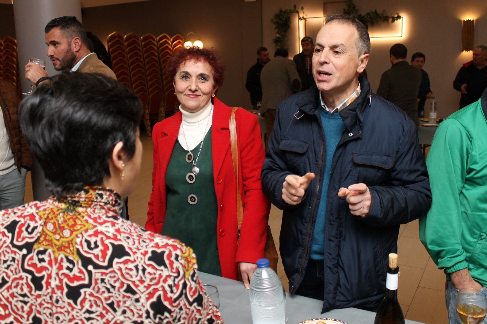 Fotos: 100 Números de HOY Valverde de Leganés (III)