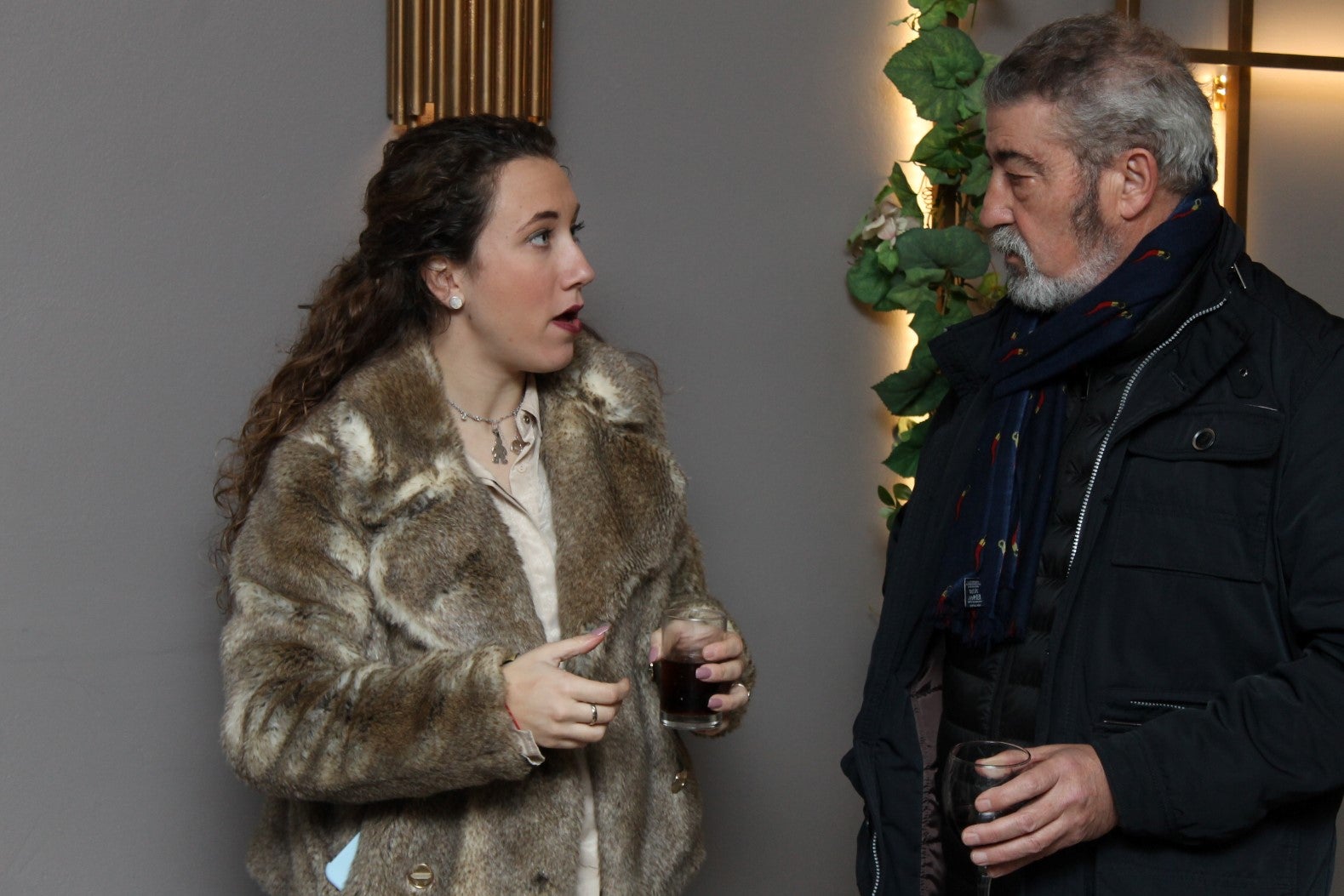 Fotos: 100 Números de HOY Valverde de Leganés (III)