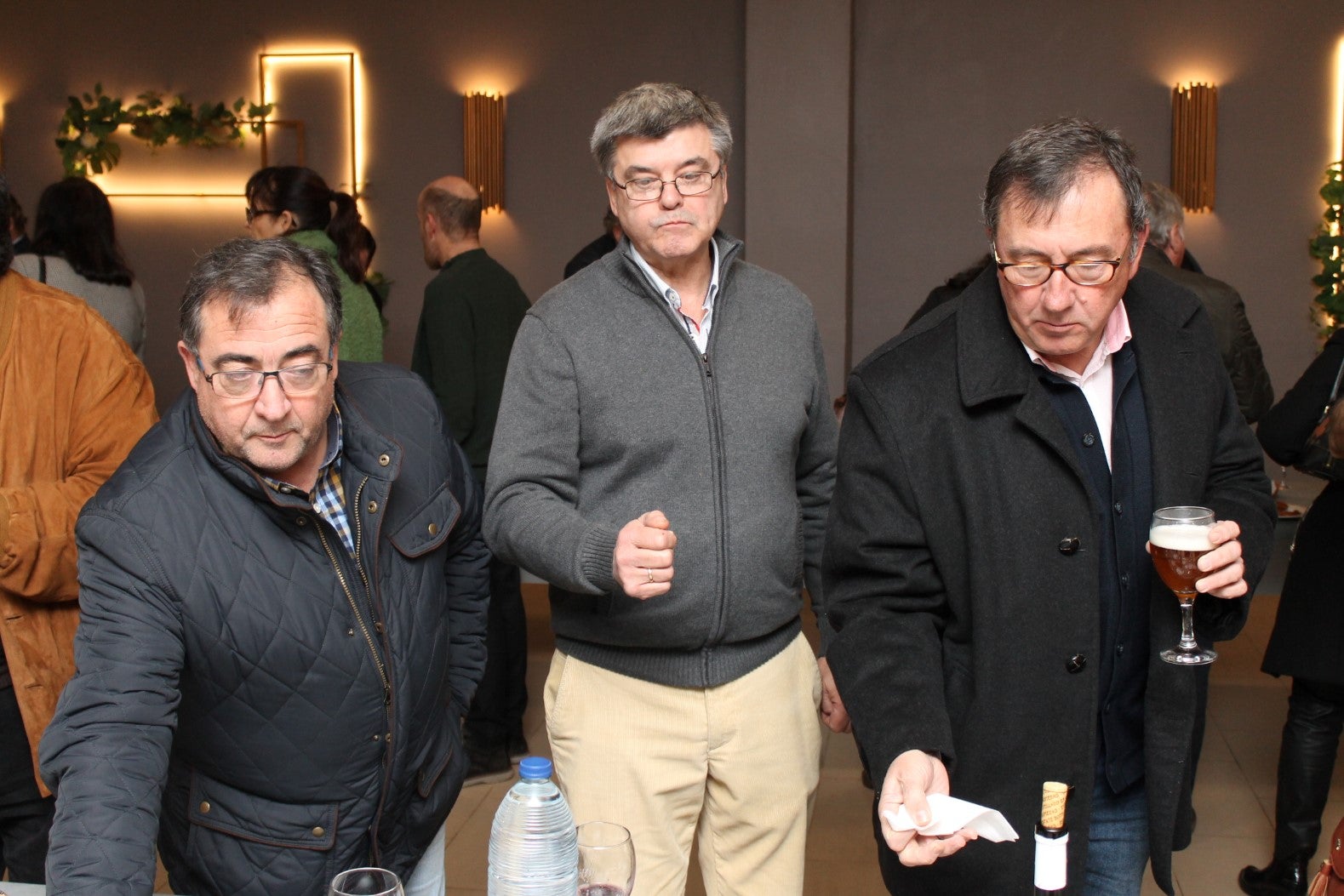 Fotos: 100 Números de HOY Valverde de Leganés (III)