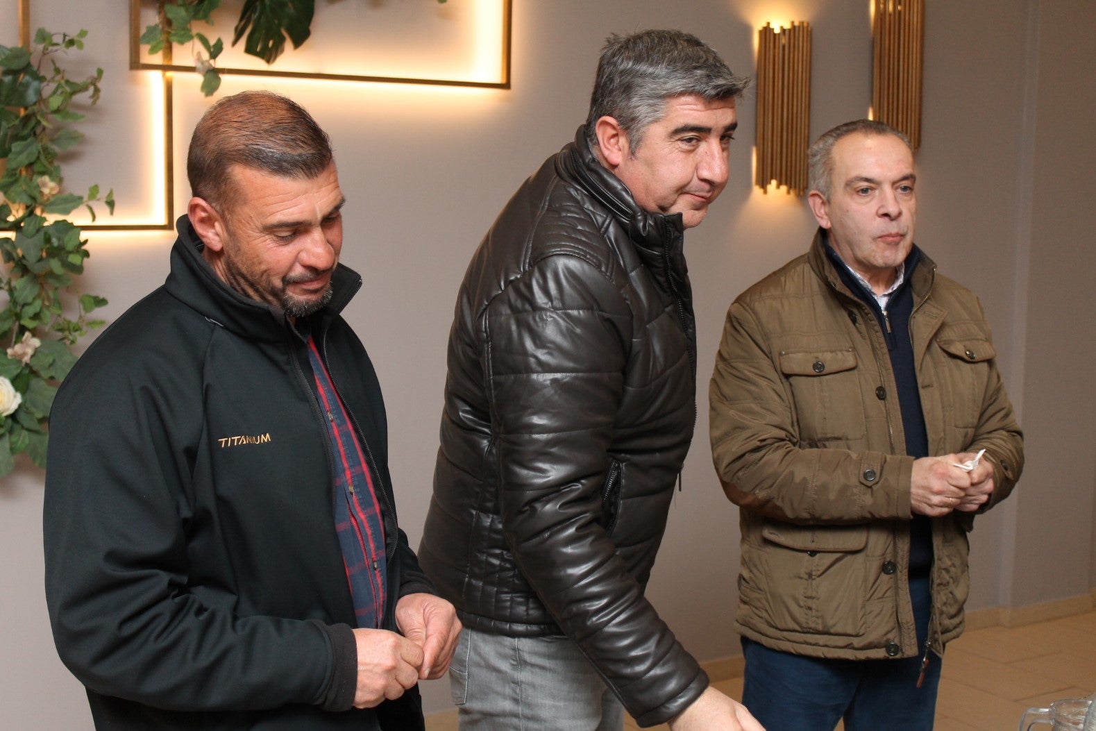 Fotos: 100 Números de HOY Valverde de Leganés (III)