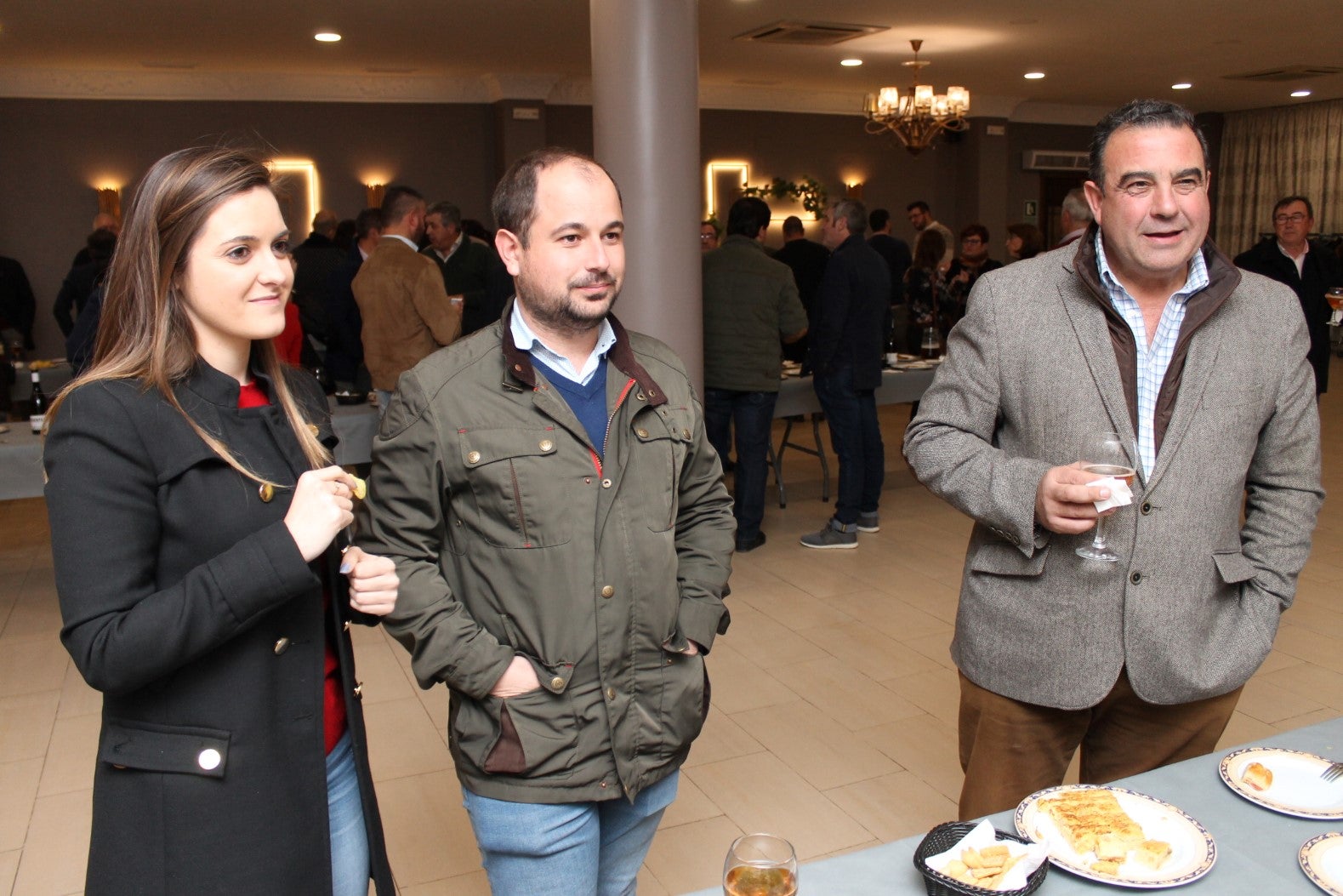 Fotos: 100 Números de HOY Valverde de Leganés (III)