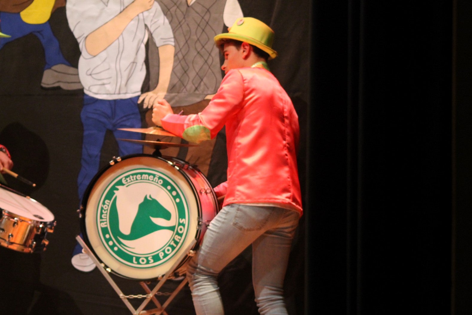 Fotos: Concurso de Murgas 2020 (I)