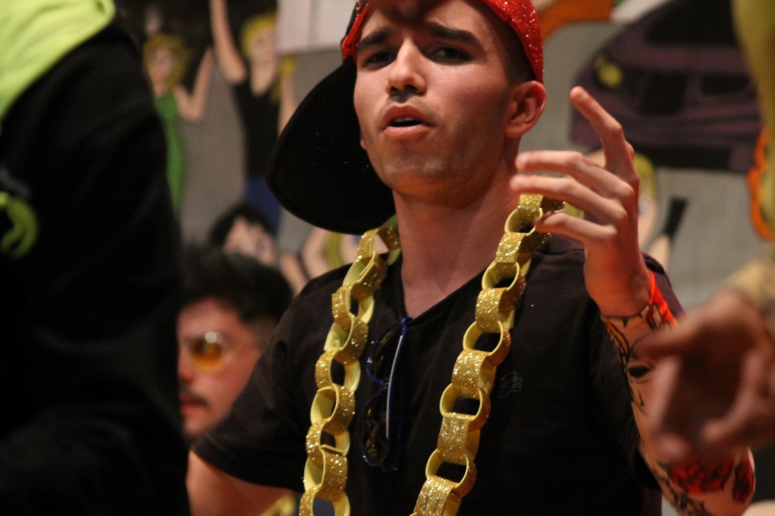 Fotos: Concurso de Murgas 2020 (II)