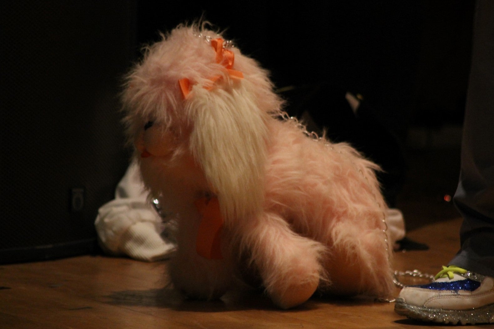 Fotos: Concurso de Murgas 2020 (II)