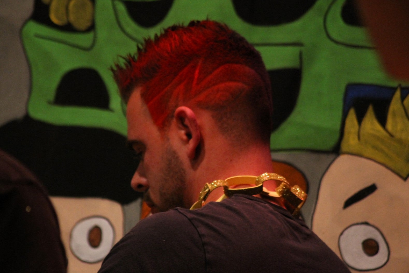 Fotos: Concurso de Murgas 2020 (II)